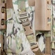 Blackjack 80 INTL - Multicam (Detail, Quick Release) (Show Larger View)